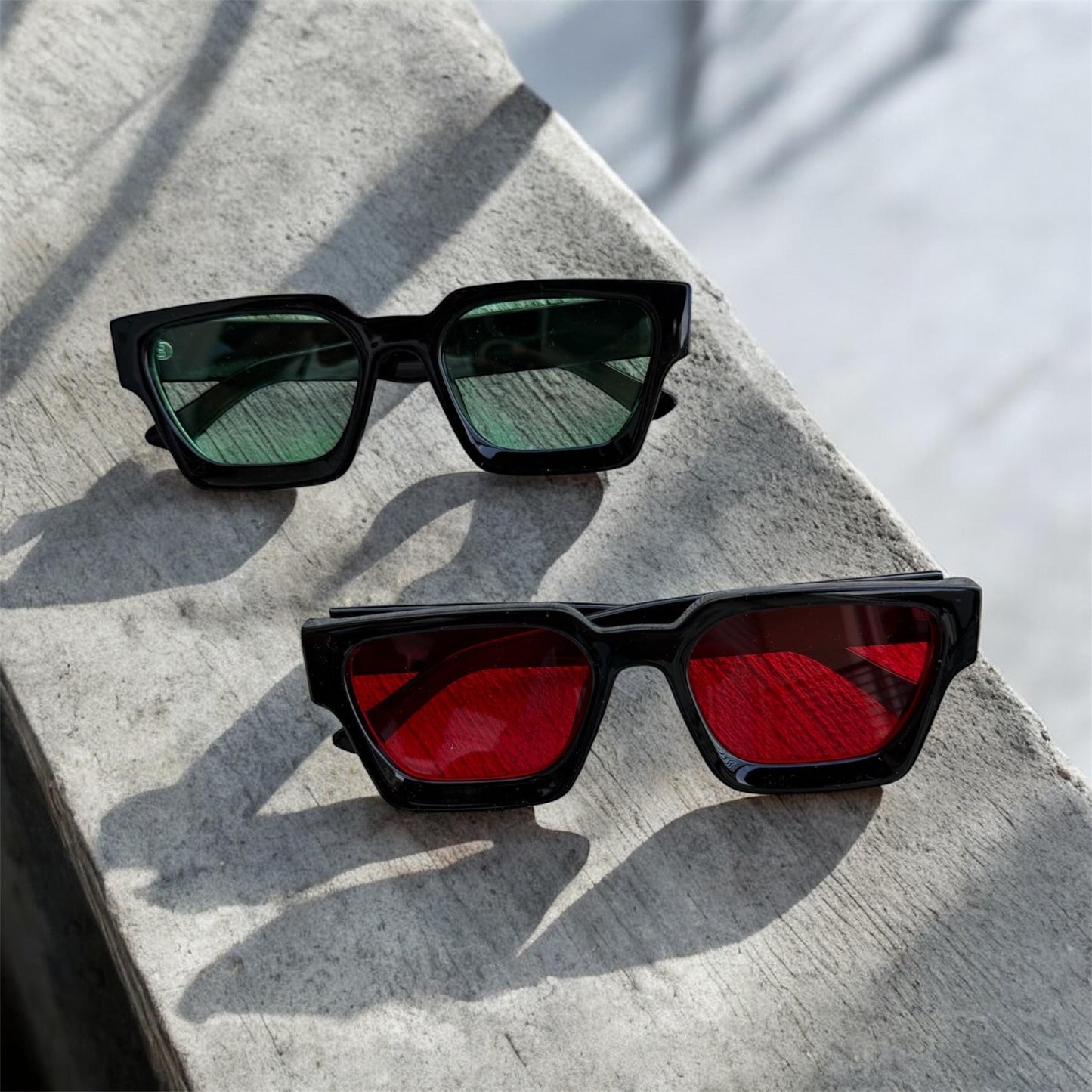 EC Formal Shades