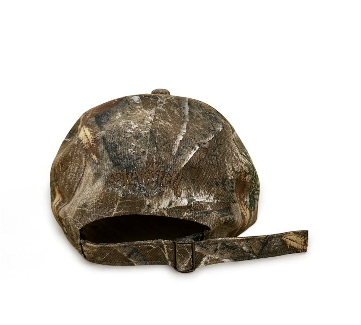 EC Real Tree Hat