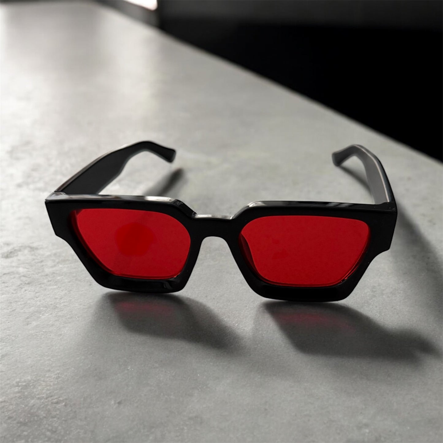 EC Formal Shades