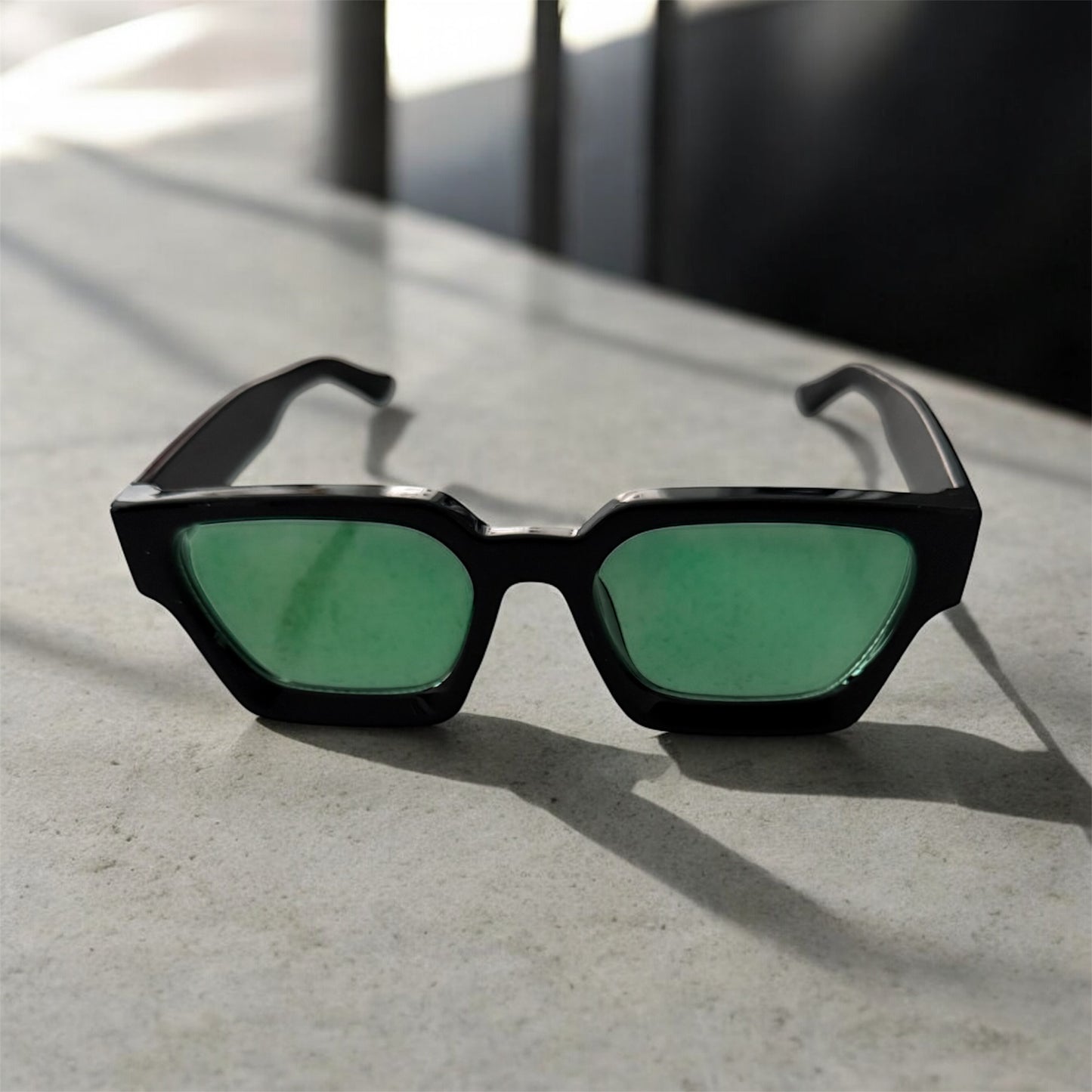 EC Formal Shades