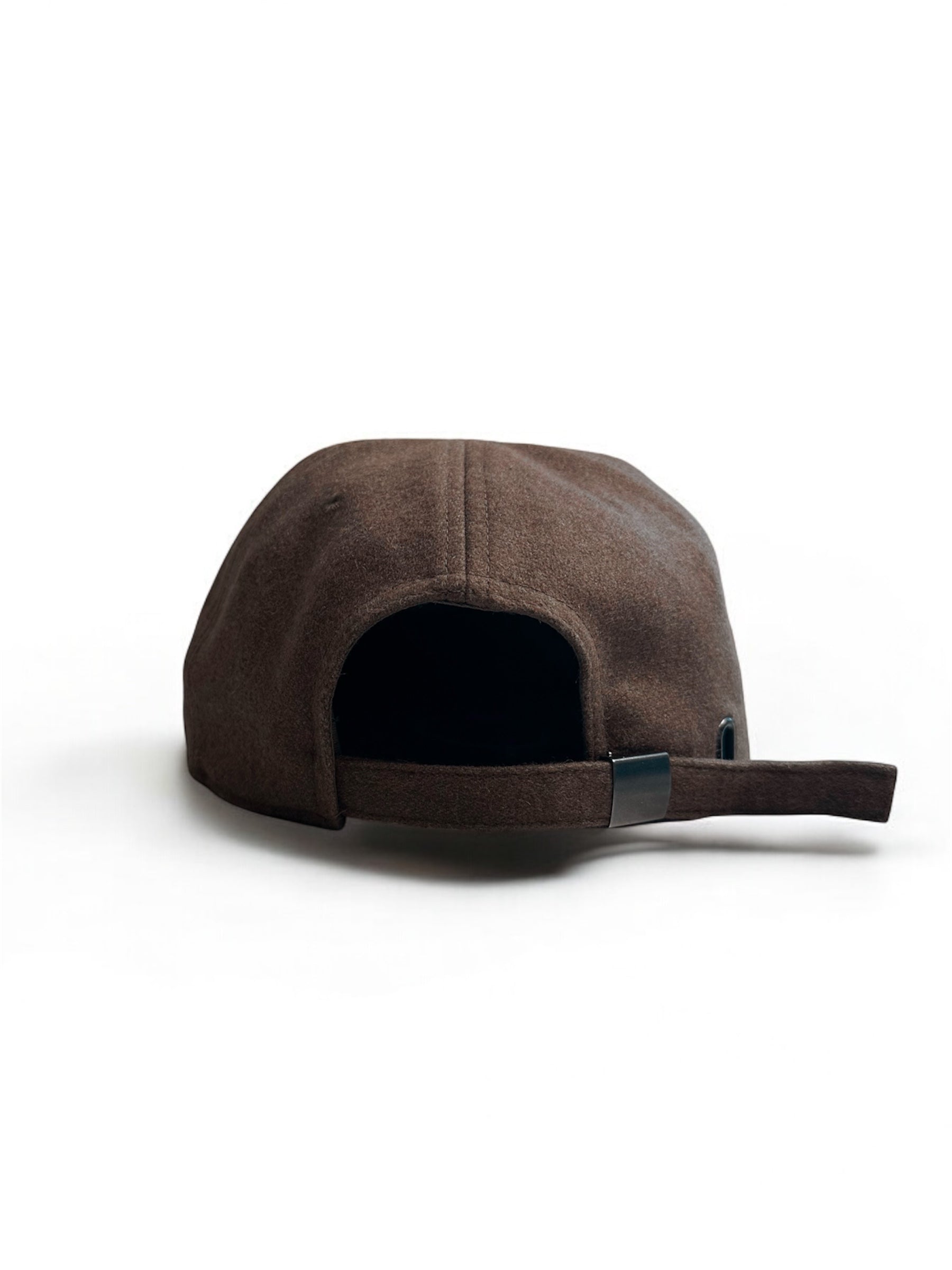 Elevated Wool Cap