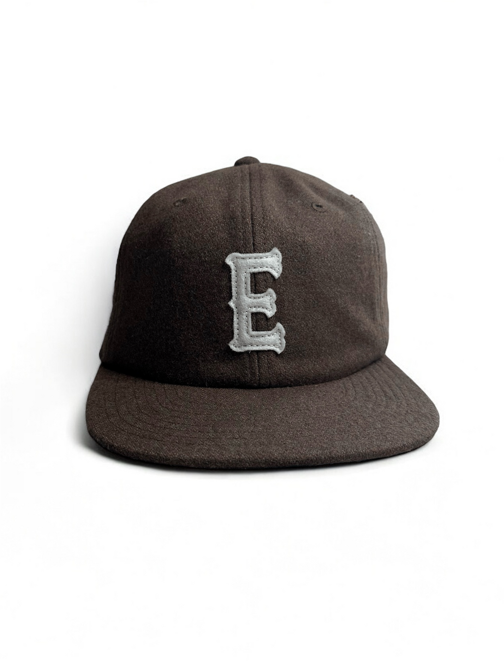 Elevated Wool Cap
