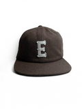 Elevated Wool Cap