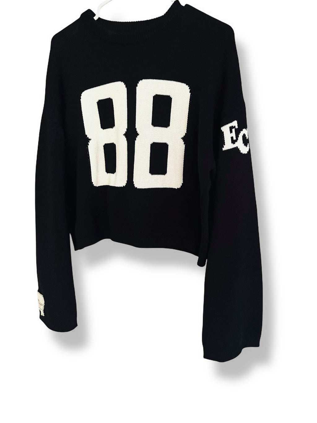 88 Knitted Sweater