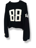 88 Knitted Sweater