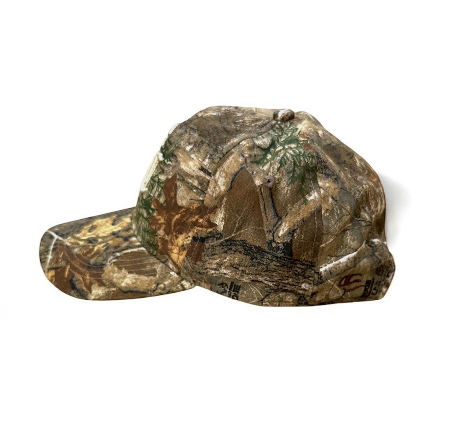 EC Real Tree Hat