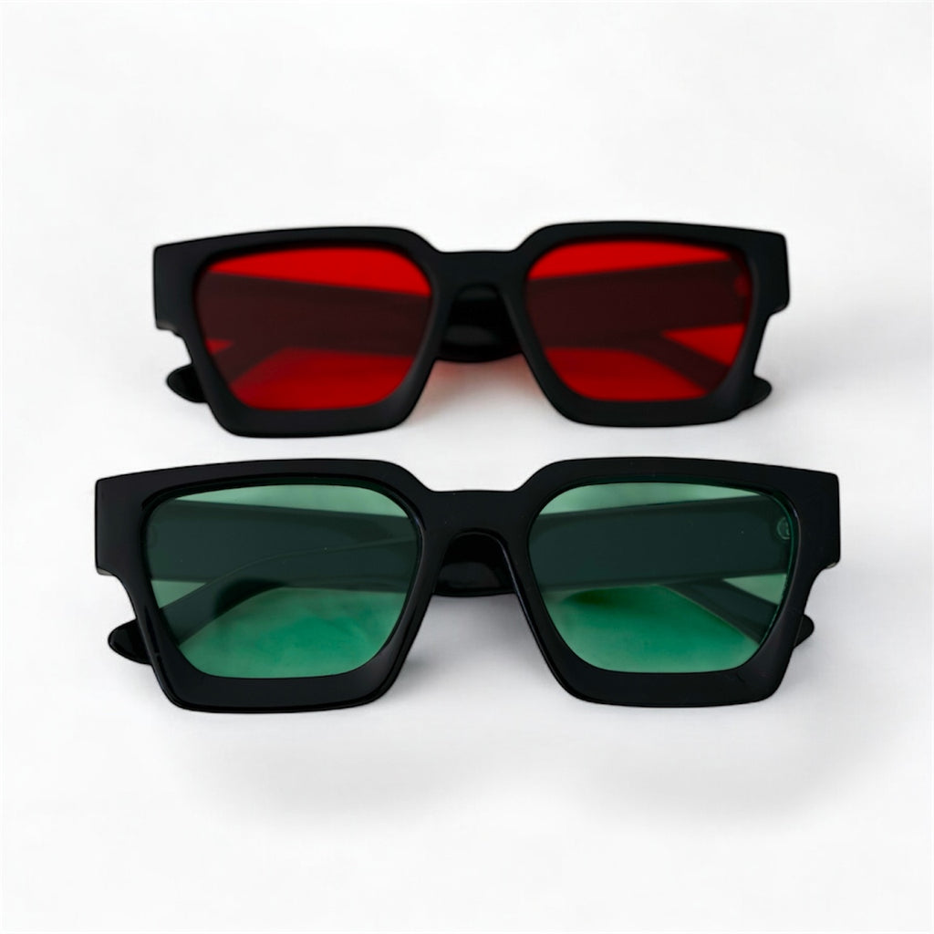 EC Formal Shades