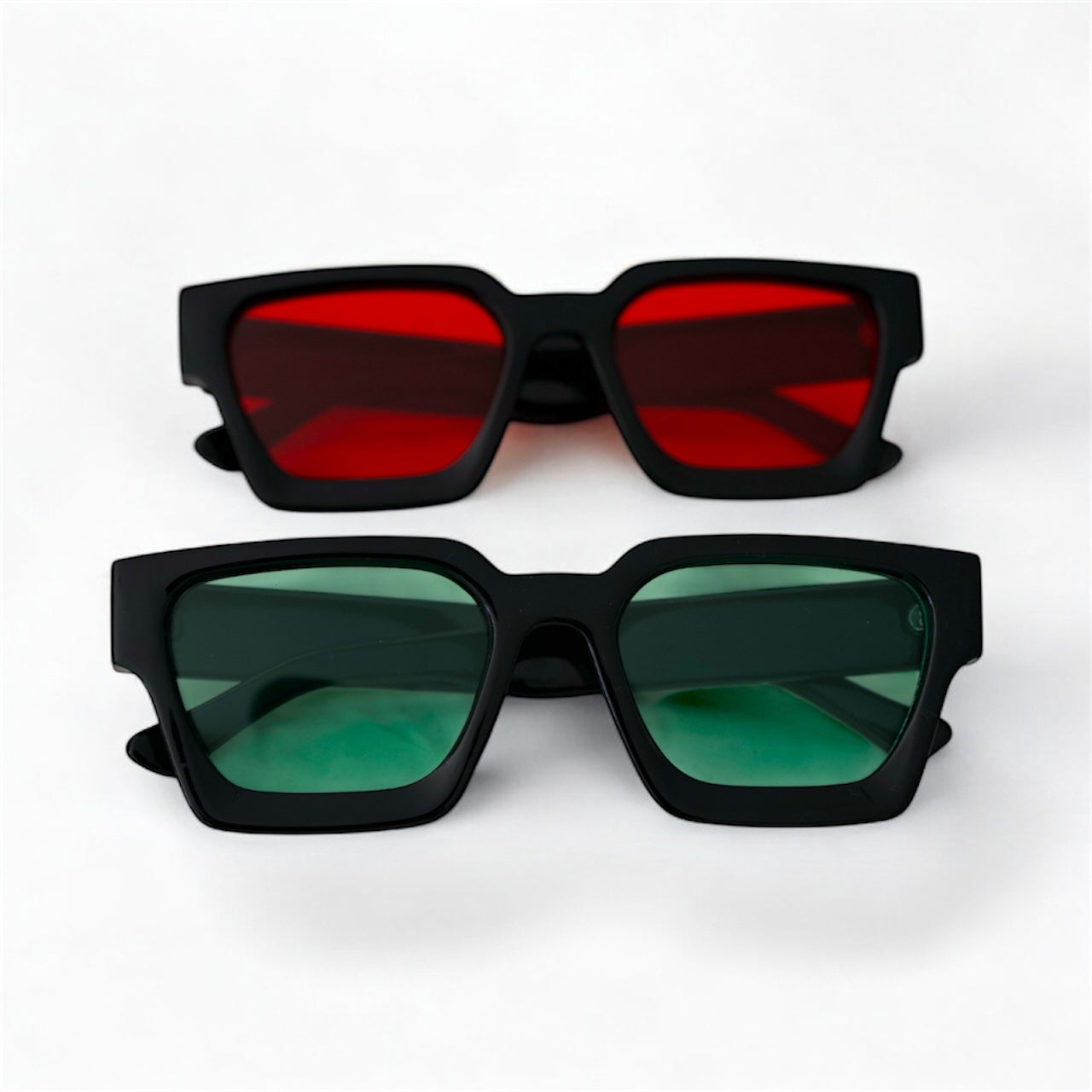 EC Formal Shades